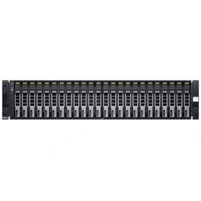 Сетевое хранилище Dell PowerVault MD1420 210-ADBP-100