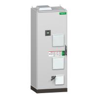 Schneider Electric VLVAF5P03517AB УКРМ VarSet 350 кВАр 400В для загрязненной сети DR3,8