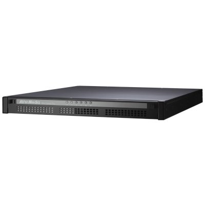 Сервер потокового видео AVerMedia AVerCaster Pro RS7180