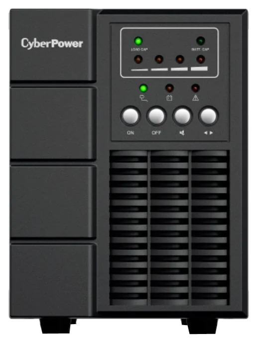 ИБП CyberPower OLS1000EC