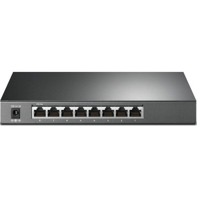 Коммутатор TP-Link T1500G-8T