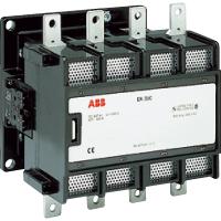 ABB SK827041-DE Контактор EK550-40-21 110В DC