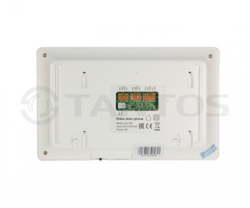 Tantos LILU SD