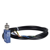 Schneider Electric XCMD21F0L5 КОНЦЕВОЙ ВЫКЛЮЧАТЕЛЬ 1НО1НЗ С 4-ПИН
