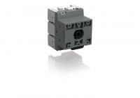 ABB 1SCA123839R1001 Рубильник пост. ток OTDC16FT2