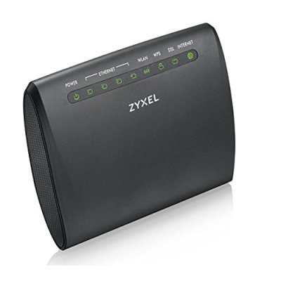 Модем ZYXEL AMG1302-T11C