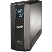 ИБП APC Back-UPS Pro BR900G-RS