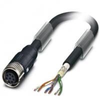 Phoenix contact 1428607 SAC-6P-15,0-970/FS SCO Системный кабель шины