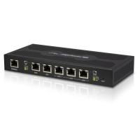 Роутер Ubiquiti EdgeMAX-POE ERPOE-5 EU