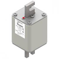 170M5144 Быстрый предохранитель 500A 1250V 2/110 AR CU