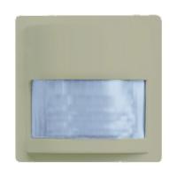 Датчик движения Busch-Wchter 180 UP Сенсор Стандарт, с селективной линзой, для установки на механизмы 6401 U, 6402 U, 6812 U, 6804 U, 6593 U, 6805 U, basic55, шампань