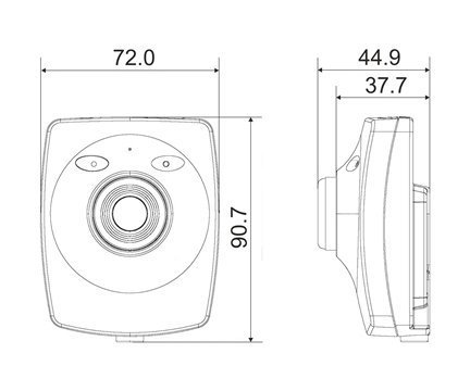 MDC-N4090W