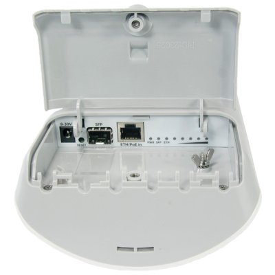 Точка доступа MikroTik RB921GS-5HPacD-19S