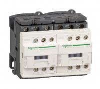 Schneider Electric TeSys LC2D09P7V 3P 9А 400/230В AC 4кВт Контактор