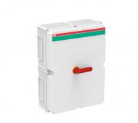 ABB 1SCA022297R5620 Выключатель безопасности OT1000BFCC3A