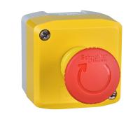 Schneider Electric XALK1781 КНОПОЧНАЯ СТАНЦИЯ ДЛЯ АВАР. ОСТ. XALK1781