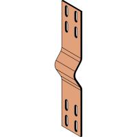 Schneider Electric KRB0060YC110B ГИБКАЯ ШИНА СТАНД. (МЕДЬ)