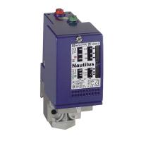 Schneider Electric XMLC070D2S11 ВЫКЛЮЧ. ДАВЛЕНИЯ, 70 БАР, XMLC070D2S11