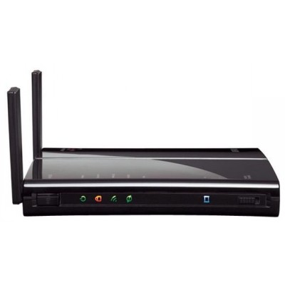Точка доступа Buffalo WZR-HP-G300NH2RU