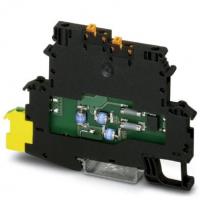 2920641 Phoenix contact TT-2-PE-M-24DC Устройство защиты от перенапряжений