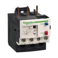 Schneider Electric LRD08 ТЕПЛ. РЕЛЕ ПЕРЕГРУЗКИ 2,5-4A КЛАСС10 С ЗАЖИМОМ ПОД ВИНТ