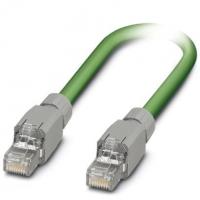Phoenix contact 1404365 VS-IP20-IP20-93B/1,0 Сетевой кабель