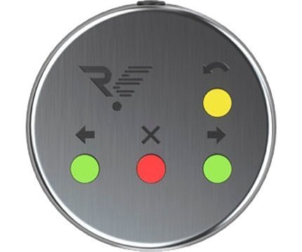 Oxgard Пульт (ВЗР 1550.1)