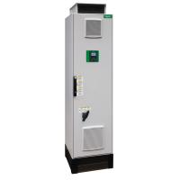 Schneider Electric ATV650C20N4F Преобразователь частоты ATV650 200кВт 380В 3ф шкафной