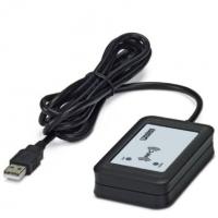 Phoenix contact 2909681 TWN4 MIFARE NFC USB ADAPTER Адаптер для программирования