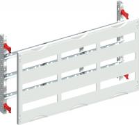ABB MBG104 Модуль для модульных уст-тв 1ряд/4рейки