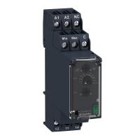 Schneider Electric RM22LG11MR РЕЛЕ КОНТРОЛЯ УРОВНЯ ЖИДКОСТИ, 24 - 240В