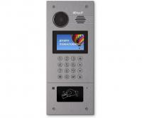 BAS-IP AA-07MF SILVER