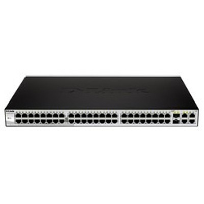 Коммутатор D-Link DES-1210-52-ME-C1A