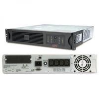 ИБП APC Smart-UPS 750VA USB rm 2U 230V SUA750RMI2U