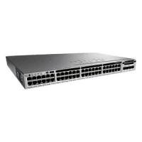 Коммутатор Cisco WS-C3850-48T-S