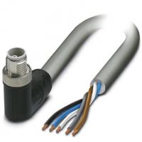 Phoenix contact 1414854 SAC-5P-M12MRL/ 3,0-280 FE Силовой кабель
