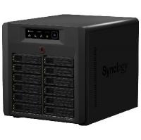 Сетевое хранилище Synology DS3612XS