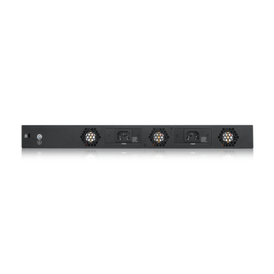 Коммутатор ZYXEL XS3800-28-ZZ0101F