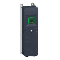 Schneider Electric ATV950D55N4 Преобразователь частоты ATV950 55/45кВт 380В 3ф
