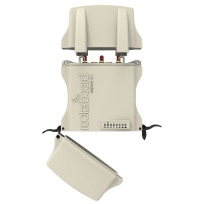 Точка доступа MikroTik RB921UAGS-5SHPacT-NM
