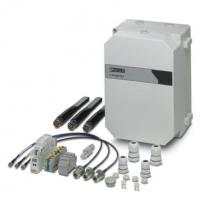 Phoenix contact 2701439 FL RUGGED BOX OMNI-2 Распределительная коробка