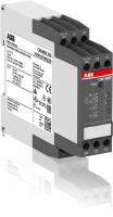 ABB 1SVR730700R2200 Термисторное реле защиты двигателя CM-MSS.23S с кнопкой сброса 110-130В AC, 220-240В AC, 2ПК, винтовые клеммы