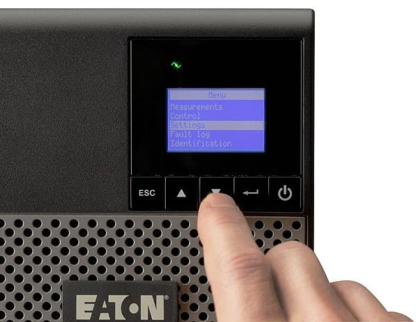 ИБП Eaton 5P 650i 650ВА 5P650i