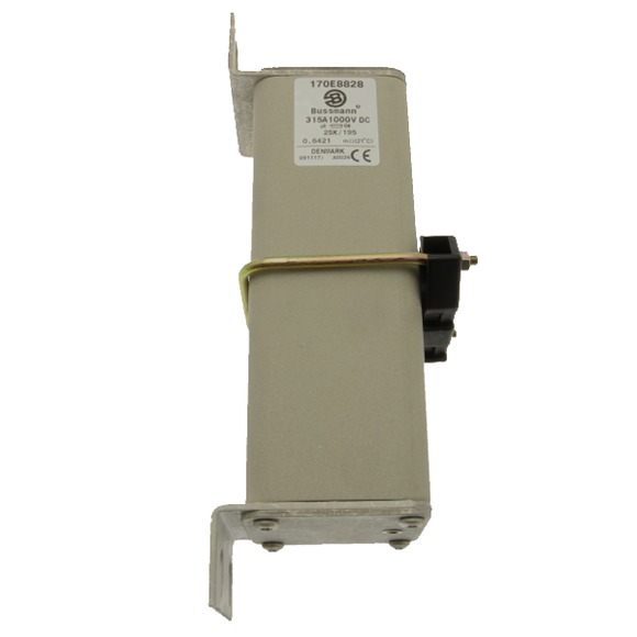170E8828 Быстрый предохранитель 315A 1000V 2SK/195 AR DC