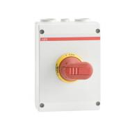 ABB 1SCA022401R7260 Рубильник в боксе OTP63BA6M