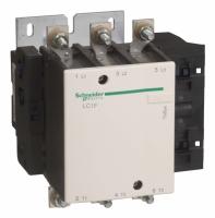 КОНТАКТОР F 3P,115 A,100-250V AC/DC