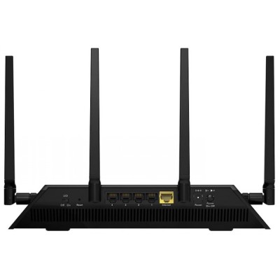 Роутер NetGear R7500-100PES