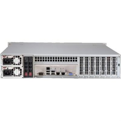 Сервер SuperMicro SSG-6029P-E1CR12L