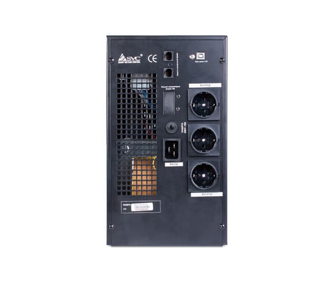 ИБП SVC PTL-3K-LCD