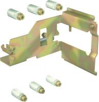 ABB 1SDA054849R1 Комплект преобразования исполнения KIT MP T5 630 W 3p (макс. допустимый ток 570А)